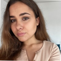 Alevtina Brylova