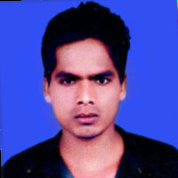 Kshirmohan Behera