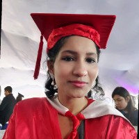 Dr. Sabhyata Prakash (she/her/they)