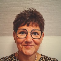 Marianne Britt Larsen