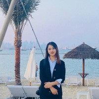 Roya Xie
