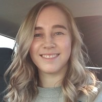 Sarah Hall