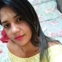 Laryssa Moraes