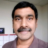 Kishore Mukkamala