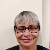 Deborah Cates