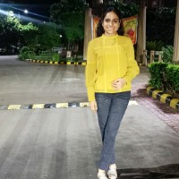 Rupali Saini