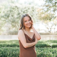 Molly Murrah-Weinman
