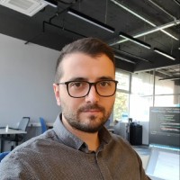 Miljan Mijic