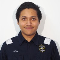 AIZAD ZAINURIN