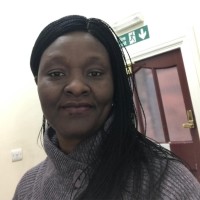 Obianuju Cordelia Chukwu
