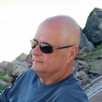 Mark Glasmeier