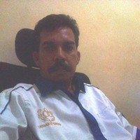 Chandra Undri
