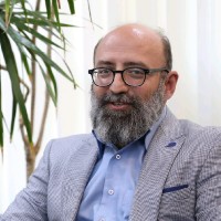 Amir hossein Pahlevan