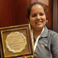 Sumana S