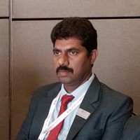 Brahmananda Reddy K