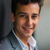 Ben Nudelman