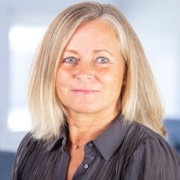 Camilla Mårtensson