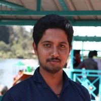 Veeramanigandan Subramani