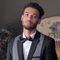 Gerald Smith III