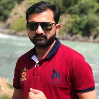 Sharjeel Ahmad