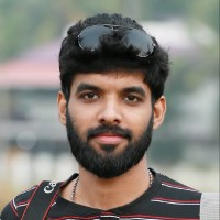 Nithin P