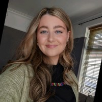 Megan McCulloch