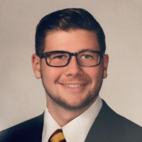 Aaron Elliott
