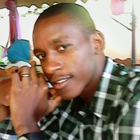 Dennis Omondi