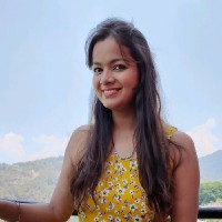 Chandni Jain