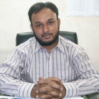 Muhammad Haseeb Asim