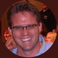 Creagh Goble (BComm) (MBA)(Tbird)