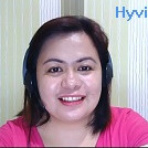 Hyvie Sabillano