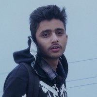Ashmin Bhattarai