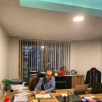 Ekrem Dağlı