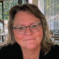 Leni Lagerqvist