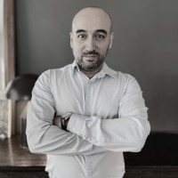 Bora Sevimli