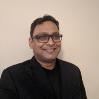 Vikrant Satam