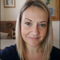 Natalie Griffiths (Trotman)
