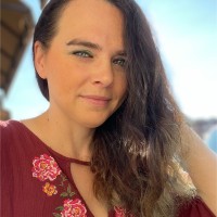 Amber Conley