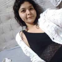 Susan Katherine Raymundo Silva