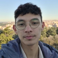 Ricardo Teixeira Dos Santos