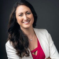 Claire Frazier