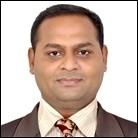 Mukesh Joshi
