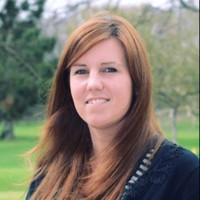 Amanda Hoggard