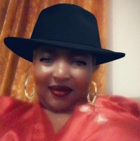 Anna Mothibi