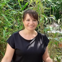Sandrine Meurice