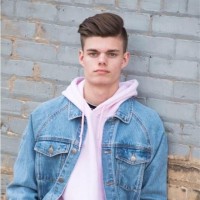 Ethan Decker