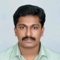 Vineeth Vivek