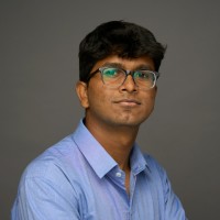 Urjit Patil