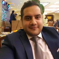 Alireza Nourbakhsh